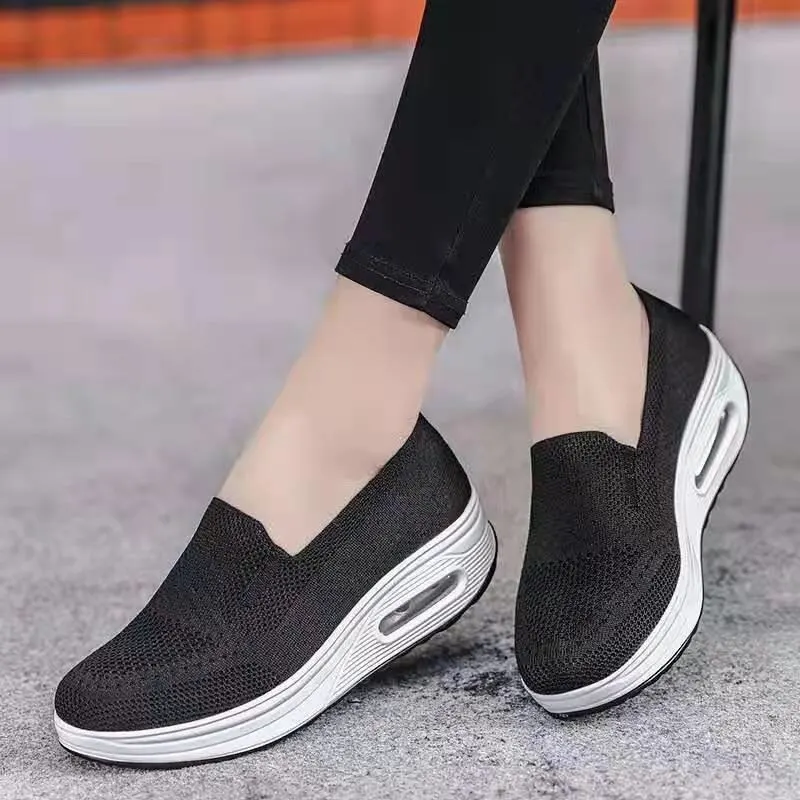 Tênis ConfortAir Feminino