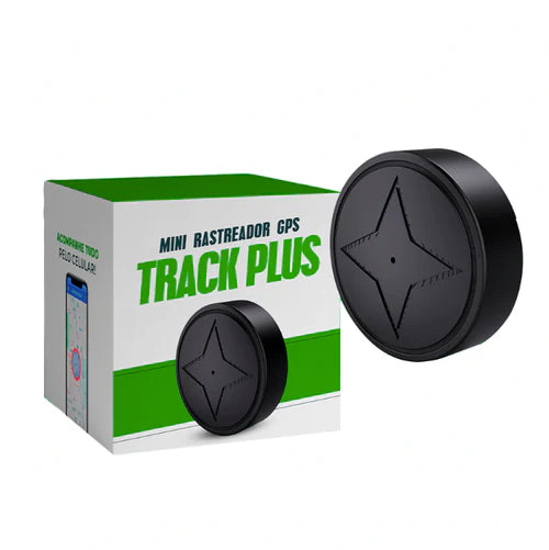 Mini Rastreador GPS TracX