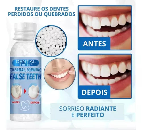 Restaurador Dental Smile®