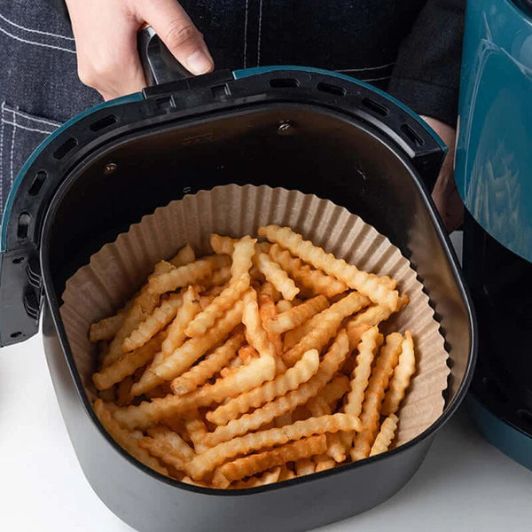 Protetor Antiaderente para Air Fryer | EasyClean