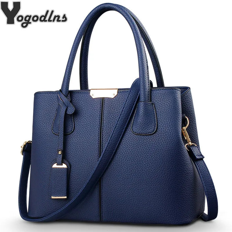 Bolsa Fashion Tender