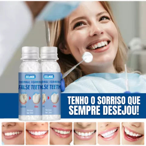 Restaurador Dental Smile®