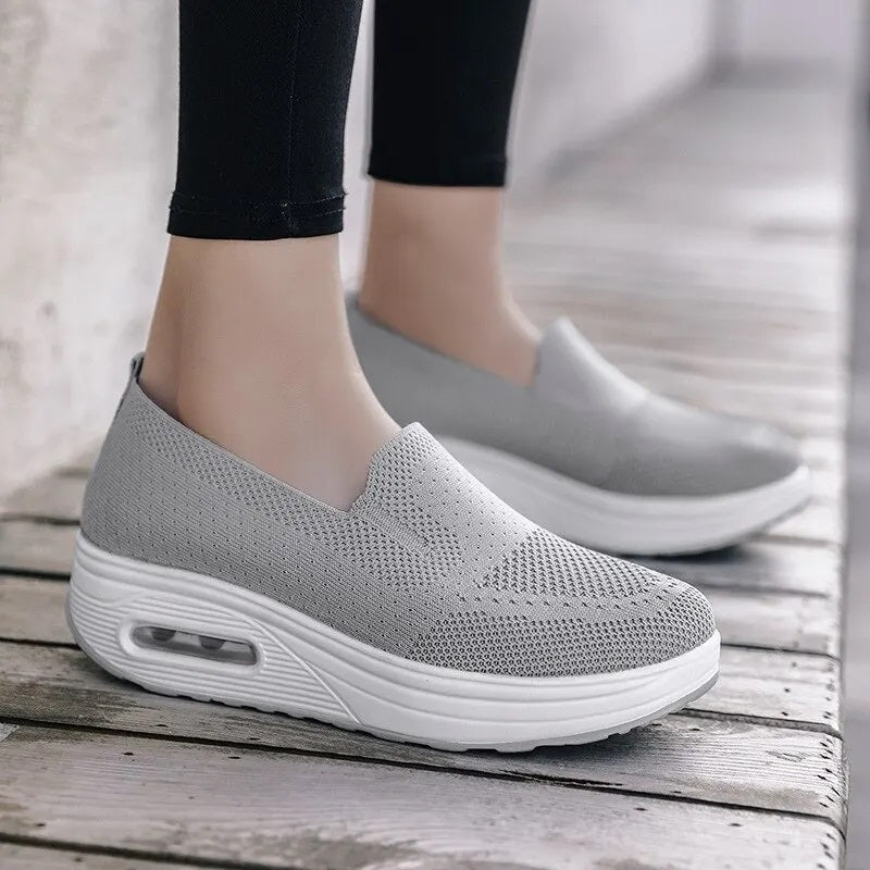 Tênis ConfortAir Feminino