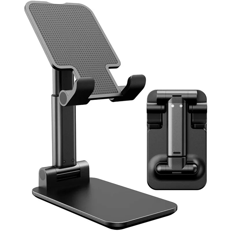 Suporte Ergonômico de Mesa para Celular e Tablet - Ergo Tab