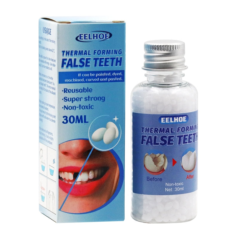 Restaurador Dental Smile®