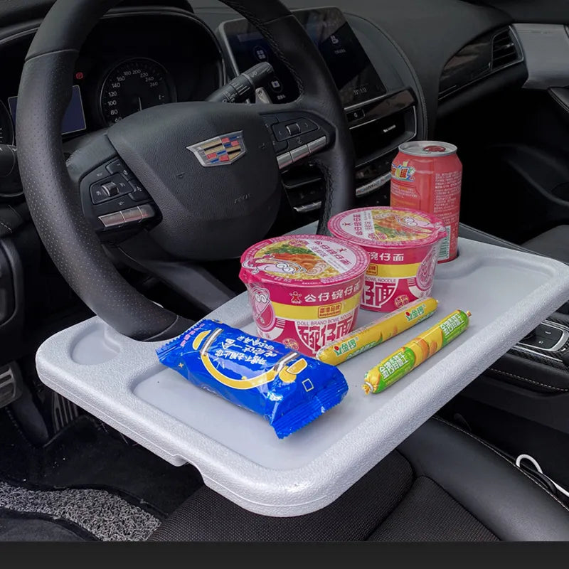 Suporte de Mesa para volante de carro – Fortset