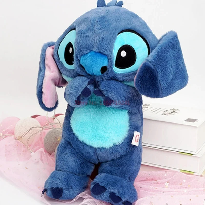 Stich Relaxante Toy que respira