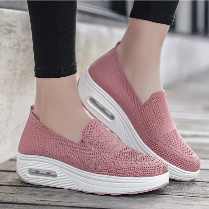 Tênis ConfortAir Feminino