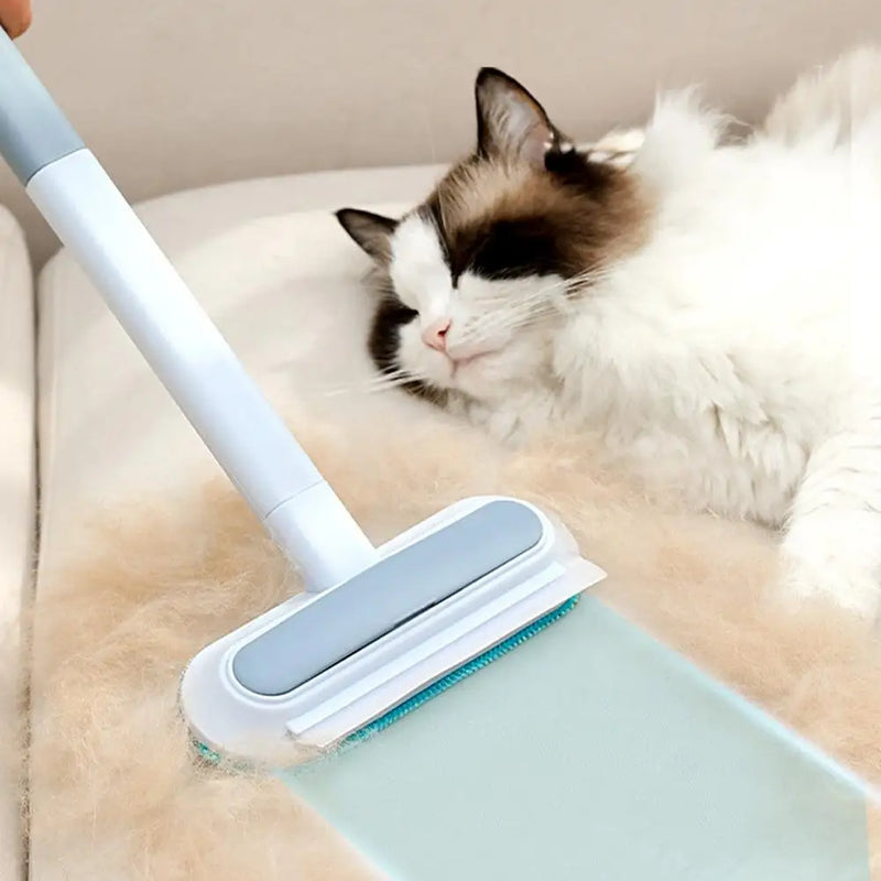 Removedor de pelos Pet hair Cleaner