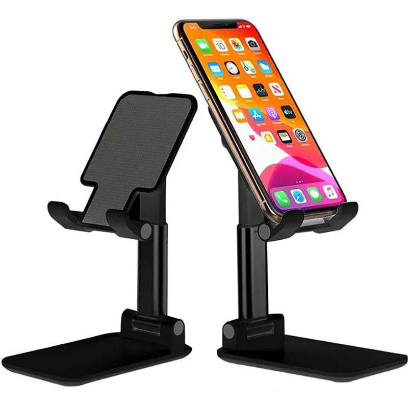 Suporte Ergonômico de Mesa para Celular e Tablet - Ergo Tab