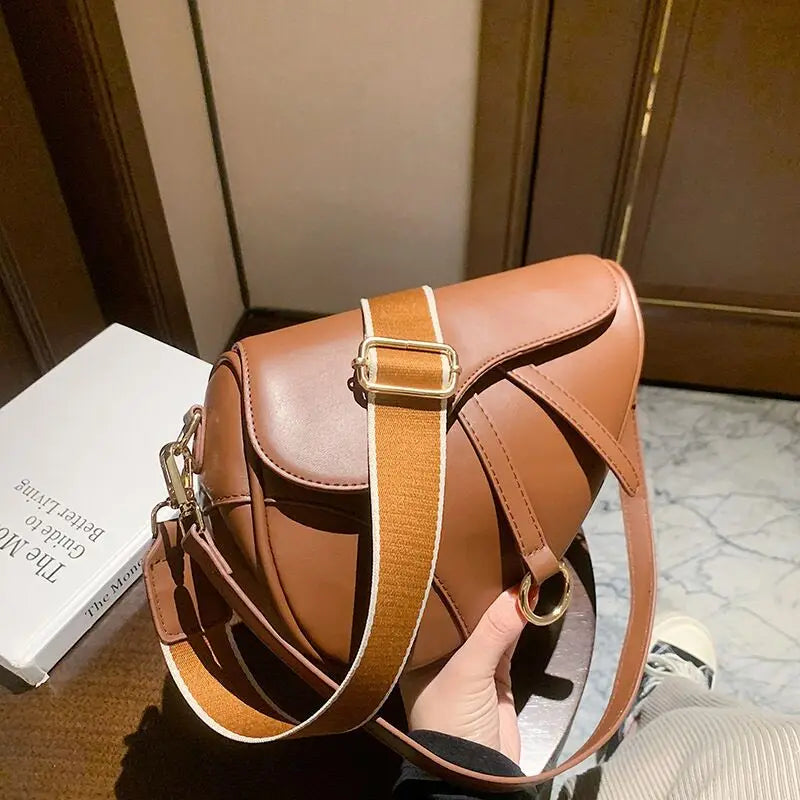 Bolsa Saddle Bia