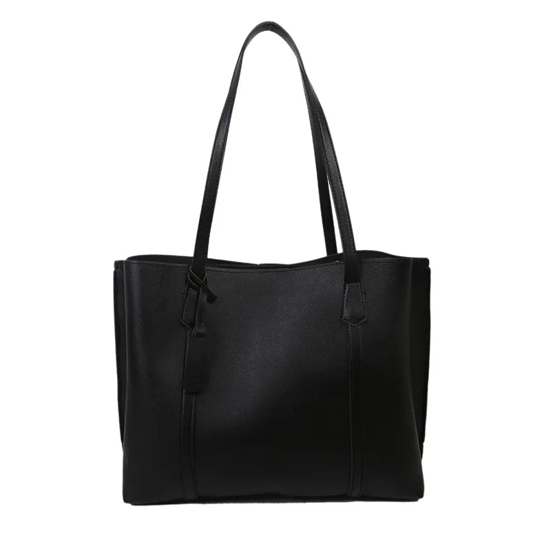 Bolsa Tote Grande - Garbo Tiana