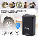 Mini Rastreador GPS Portátil